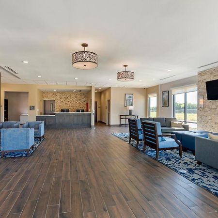 Comfort Inn & Suites Balch Springs - Se Dallas Kültér fotó